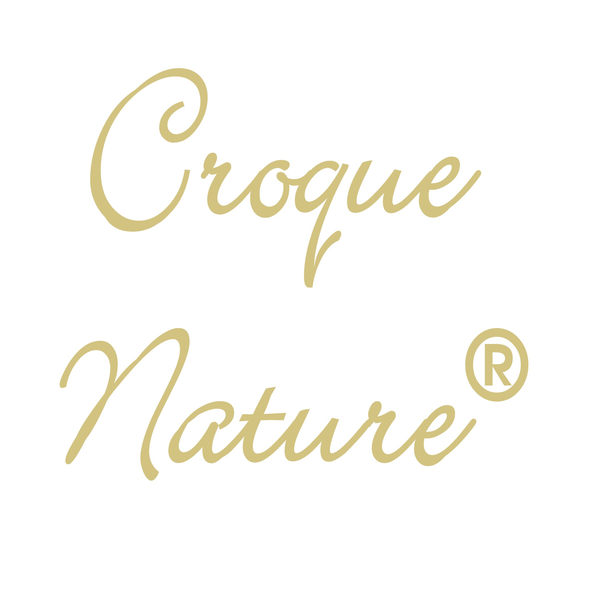 CROQUE NATURE® MARCIEU